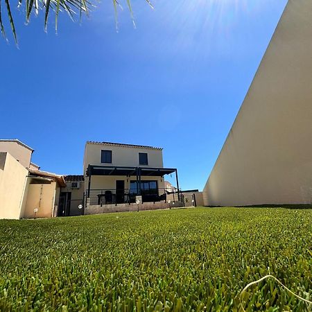 Magnifique Villa Pour Le Festival D'Avignon Exterior photo