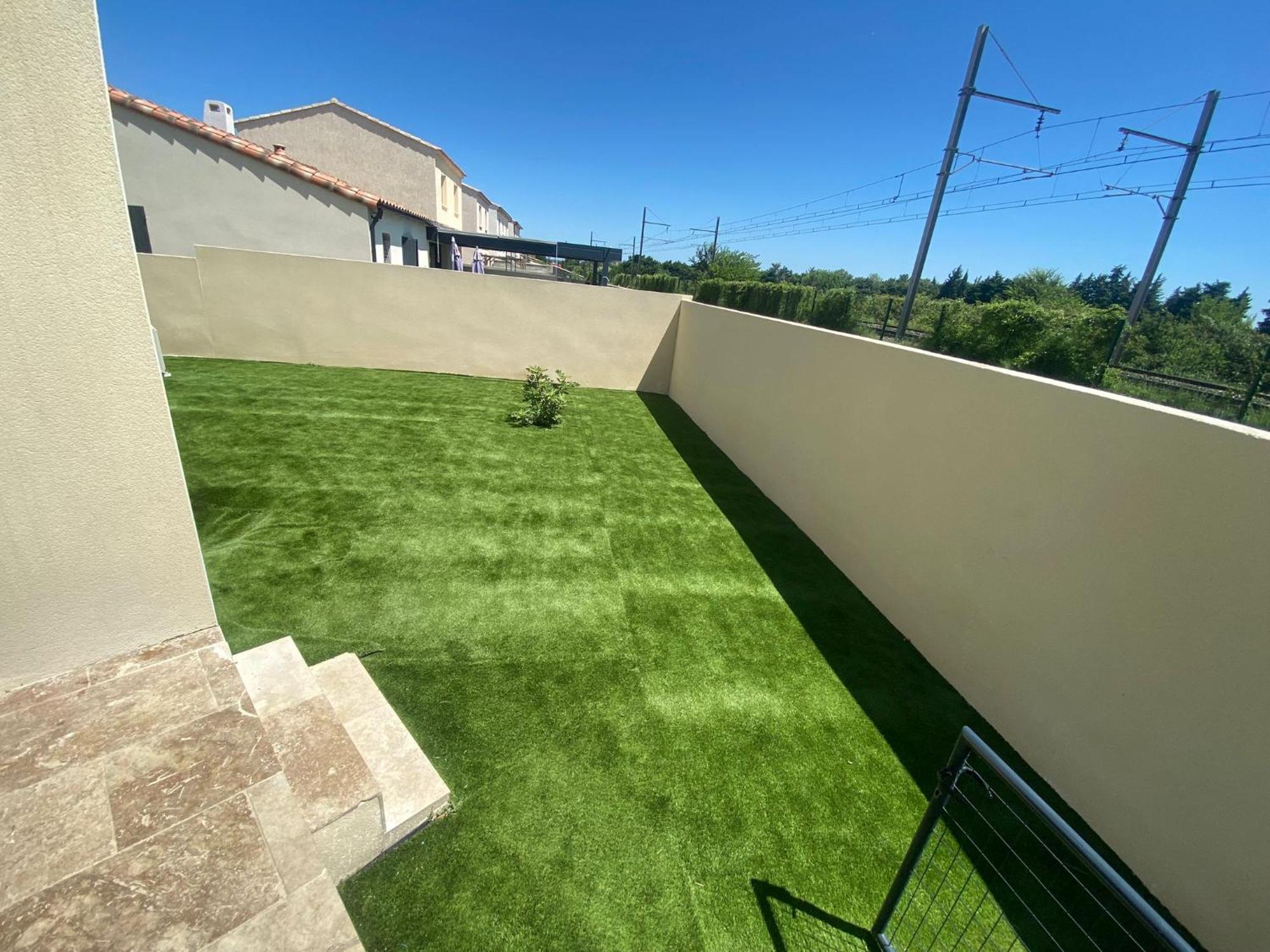 Magnifique Villa Pour Le Festival D'Avignon Room photo